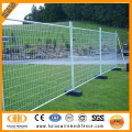 outdoor fence temporary fencing